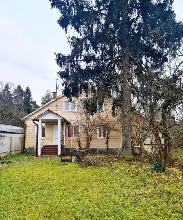 Дом в Московская область, Химки Фирсановка мкр, ул. Суворова, 20 (69 ... - Фото 2