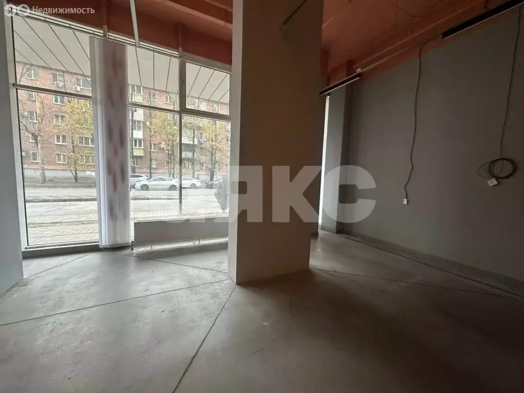 Помещение свободного назначения (95 м) - Фото 2