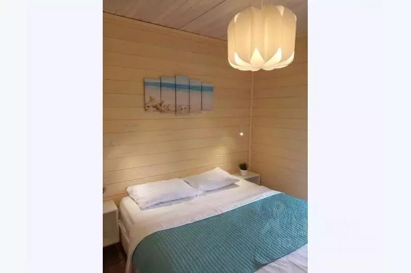 Дом в Московская область, Чехов муниципальный округ, д. Венюково 51/4 ... - Фото 2