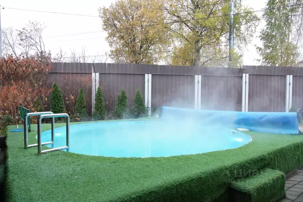 Дом в Санкт-Петербург пос. Парголово, 1-й пер., 3к1 (200 м) - Фото 2