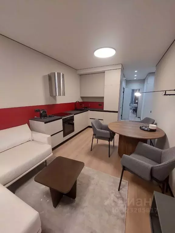 3-к кв. Калужская область, Калуга ул. Болдина, 12А (69.0 м) - Фото 1