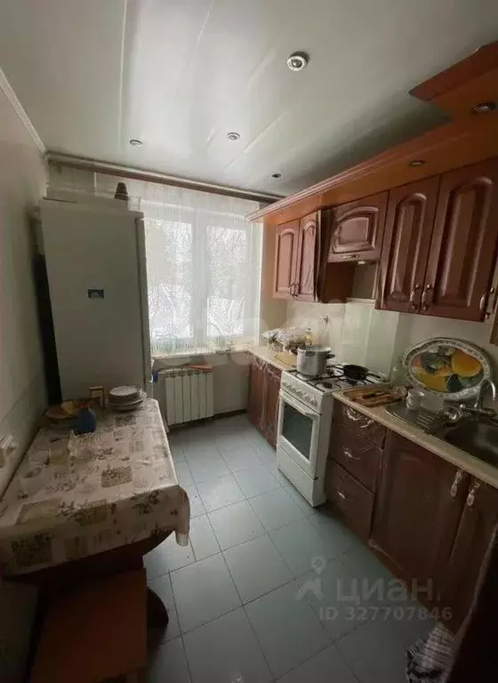 3-к кв. Ярославская область, Ярославль ул. Громова, 30 (63.9 м) - Фото 1