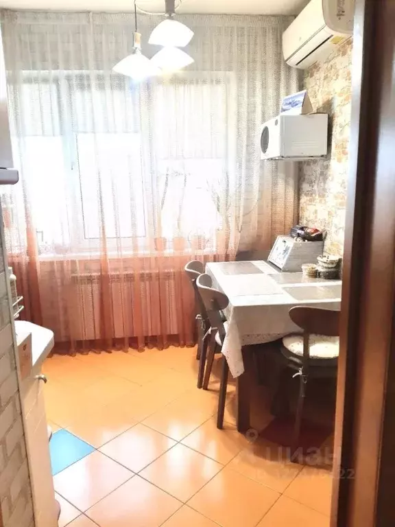 1-к кв. Башкортостан, Уфа ул. Правды, 1 (34.0 м) - Фото 2