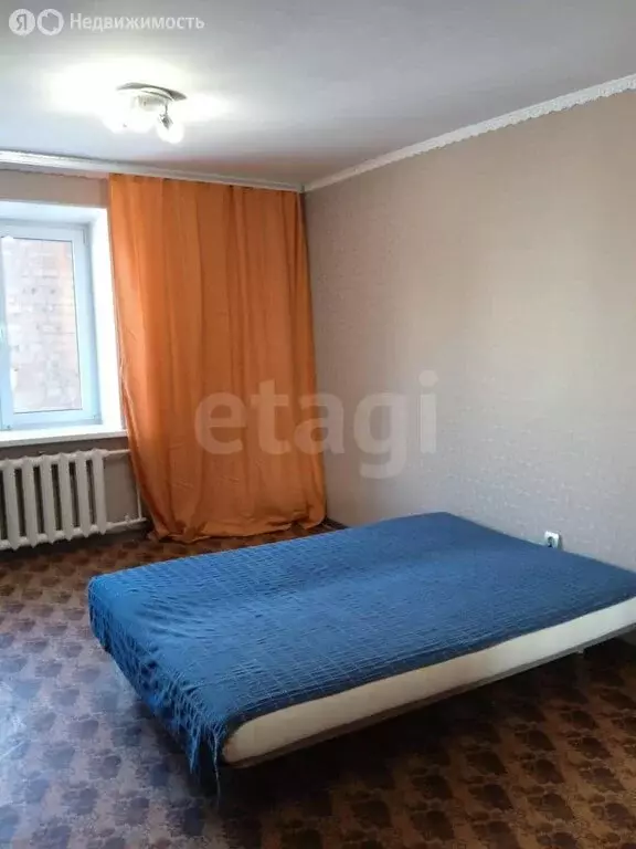 Квартира-студия: Омск, улица Дмитриева, 5/1 (26 м) - Фото 1
