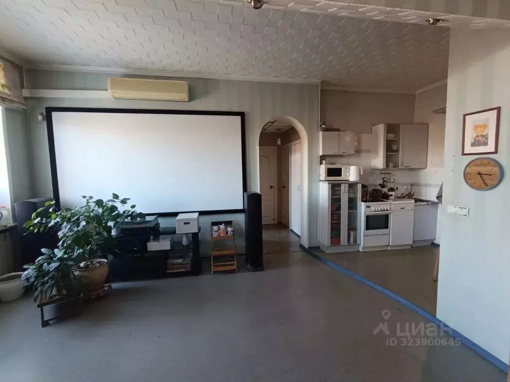 2-к кв. Пермский край, Пермь ул. Чкалова, 44 (63.2 м) - Фото 1