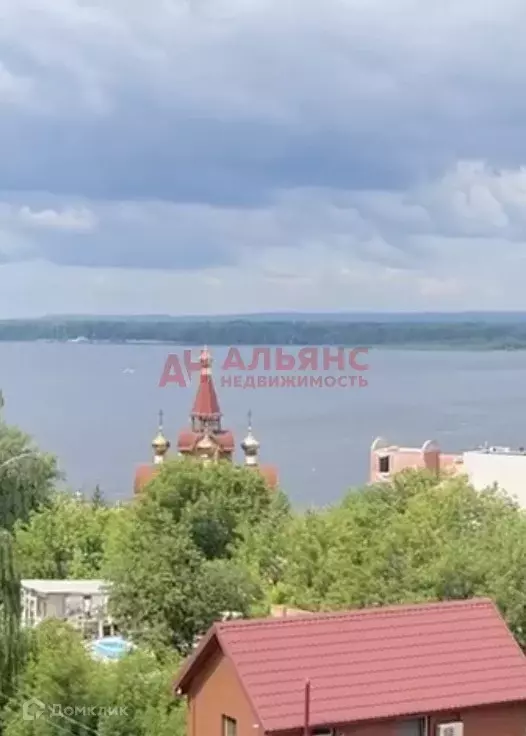 Продаётся 2-к квартира, 62.6 м - Фото 1