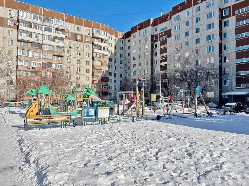 2-к. квартира, 51 м, 6/9 эт. - Фото 0