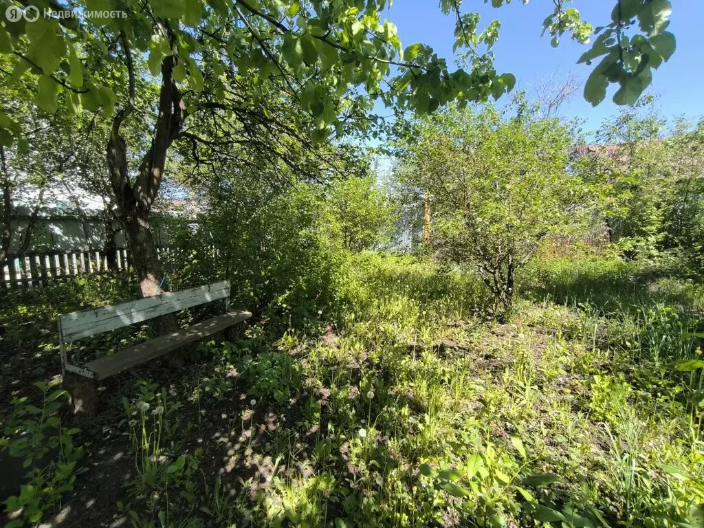 Участок в городское поселение Смышляевка, массив Энергетик, СНТ ... - Фото 2