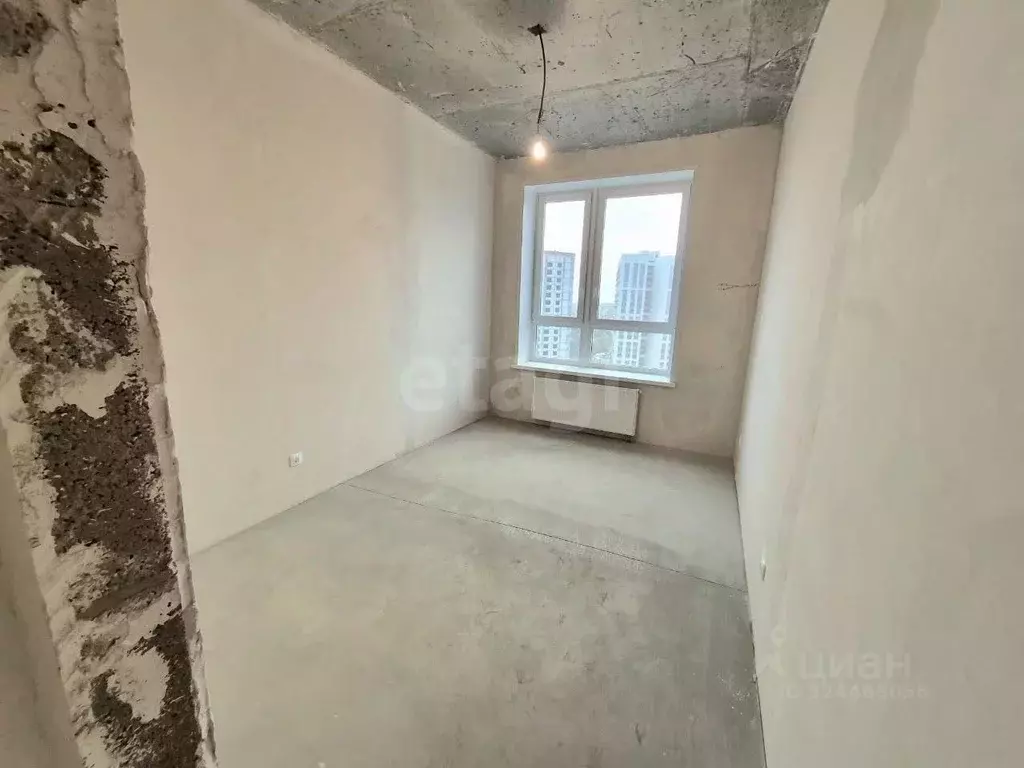 2-к кв. Удмуртия, Ижевск ул. Зои Космодемьянской, 15 (50.1 м) - Фото 1