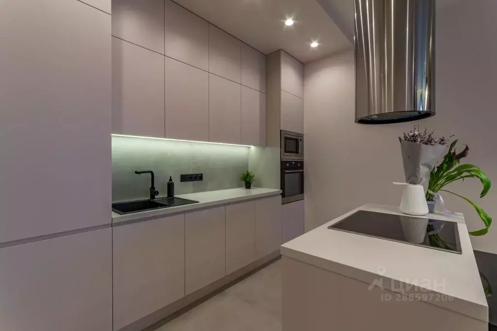 1-к кв. Свердловская область, Екатеринбург ул. Первомайская, 60 (46.0 ... - Фото 0