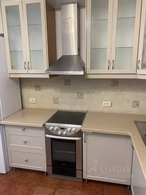 1-к кв. Москва Люблинская ул., 39/2 (38.0 м) - Фото 2