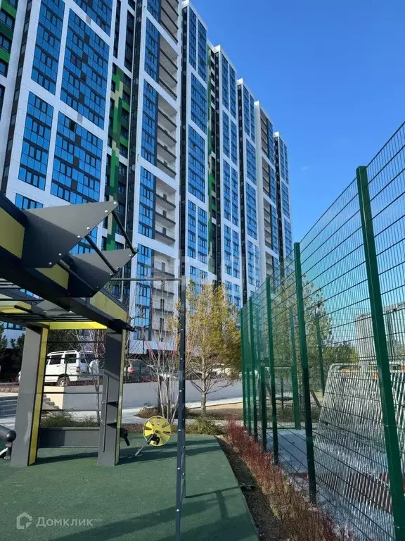 Продаётся 1-к квартира, 34.2 м - Фото 0