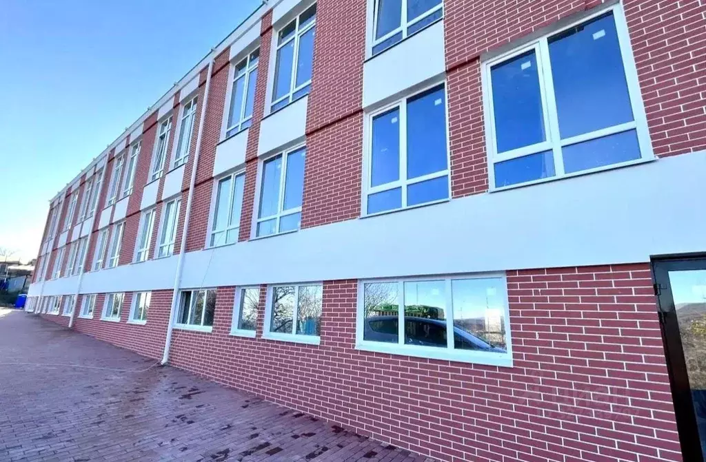 2-к кв. Краснодарский край, Сочи ул. Высокогорная, 107 (30.0 м) - Фото 2