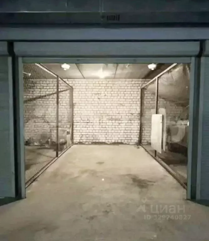 Гараж в Архангельская область, Архангельск ул. Карла Либкнехта, 36 (16 ... - Фото 2