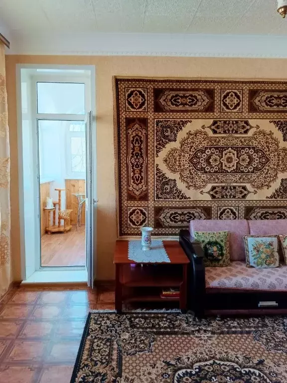 2-к кв. Мордовия, Саранск проезд Жуковского, 12 (58.6 м) - Фото 2