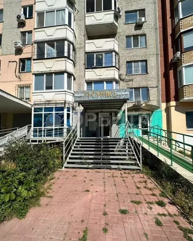 Помещение свободного назначения в Тюменская область, Тюмень Широтная ... - Фото 1