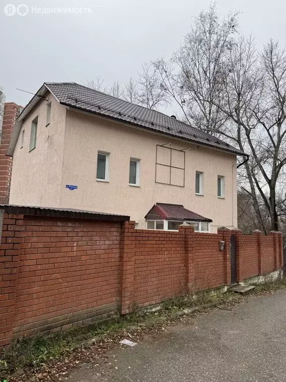 Дом в Пермь, Подгорная улица, 67 (349 м) - Фото 1