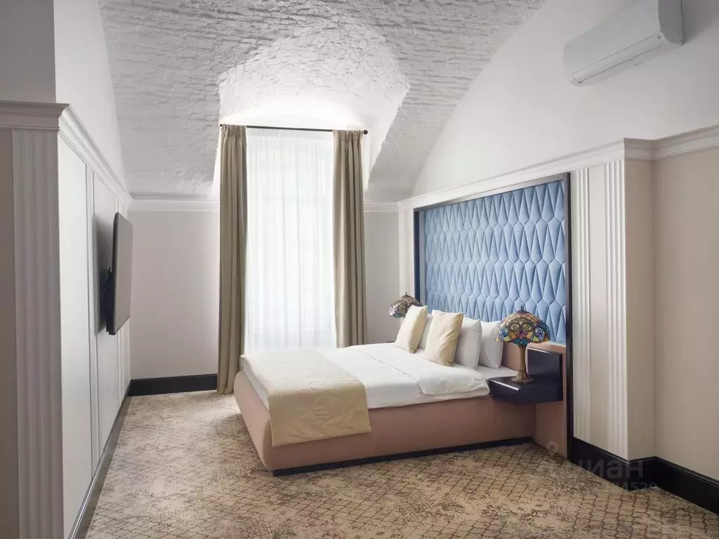 Комната Москва Садовническая ул., 5 (45.0 м) - Фото 1
