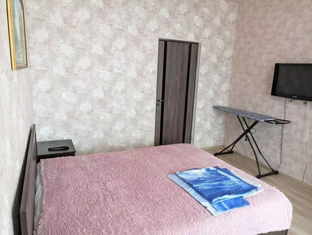 2-к кв. Краснодарский край, Новороссийск ул. Советов, 68 (57.0 м) - Фото 1