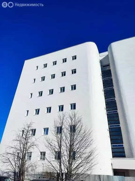 Квартира-студия: Санкт-Петербург, улица Ивана Фомина, 8 (29.4 м) - Фото 1