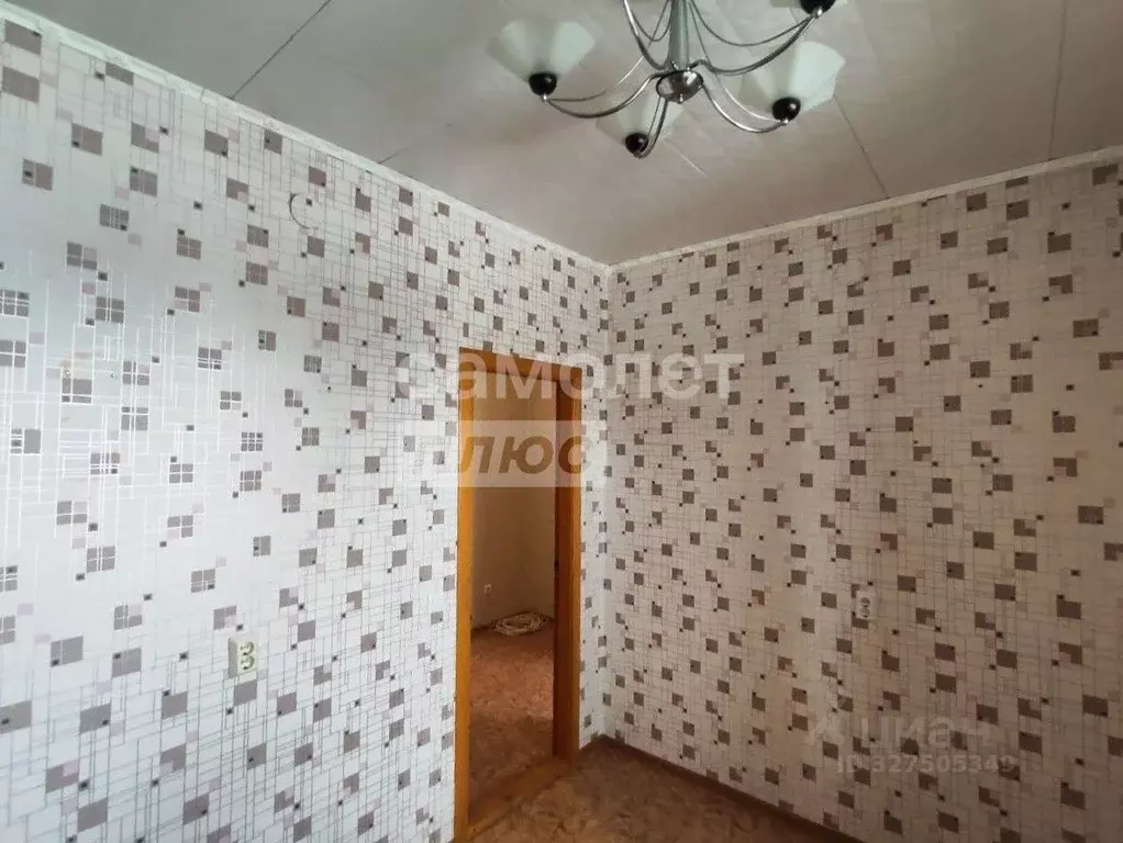 1-к кв. Марий Эл, Медведевский район, Знаменское с/пос, пос. ... - Фото 2