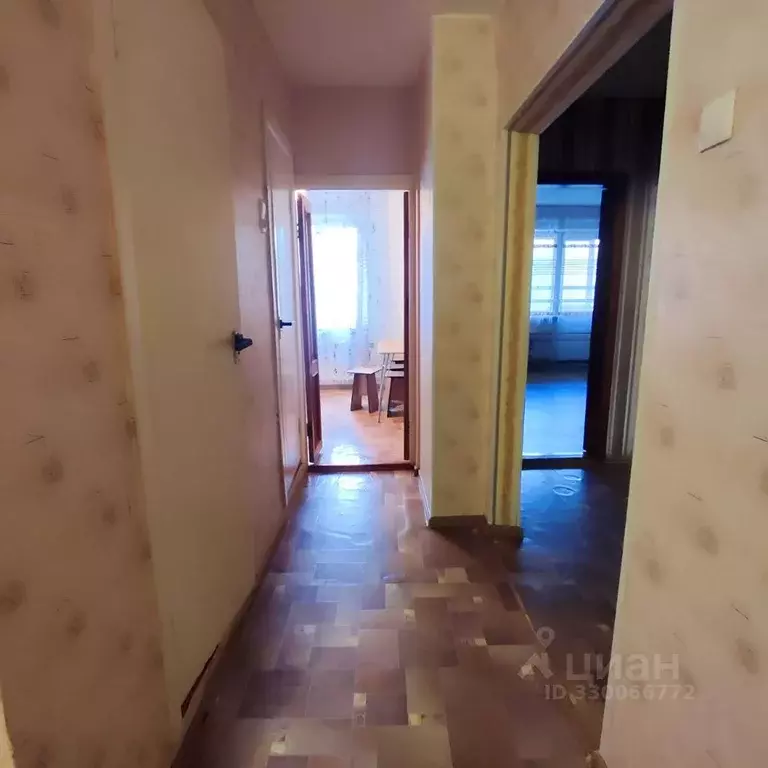 2-к кв. Алтайский край, Барнаул ул. Шумакова, 30 (56.0 м) - Фото 2