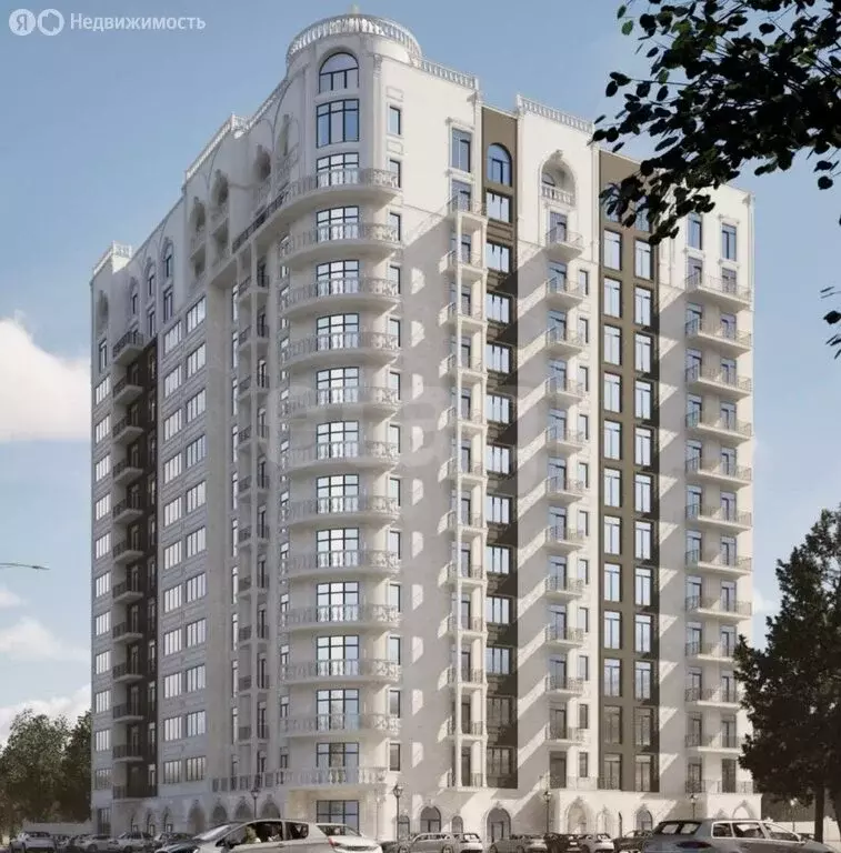 1-комнатная квартира: Черкесск, Прямой переулок, 11 (45 м) - Фото 2