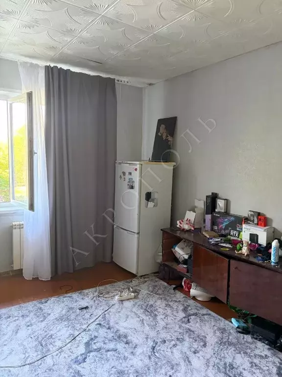 3-к кв. Красноярский край, Красноярск ул. Шевченко, 84 (66.3 м) - Фото 2