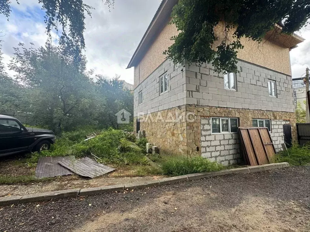 Дом в Москва 5-я Мякининская ул. (287 м) - Фото 2