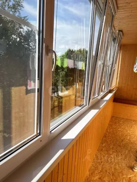 4-к кв. Вологодская область, Череповецкий район, Климовское с/пос, д. ... - Фото 1