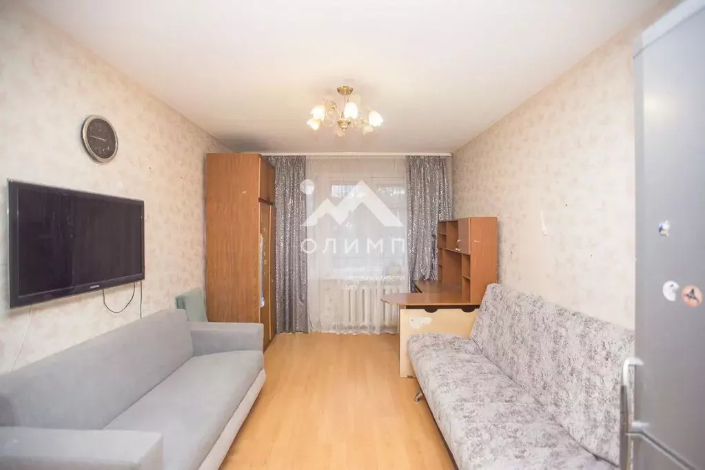 3-к кв. Ярославская область, Ярославль ул. Туманова, 16 (63.4 м) - Фото 1