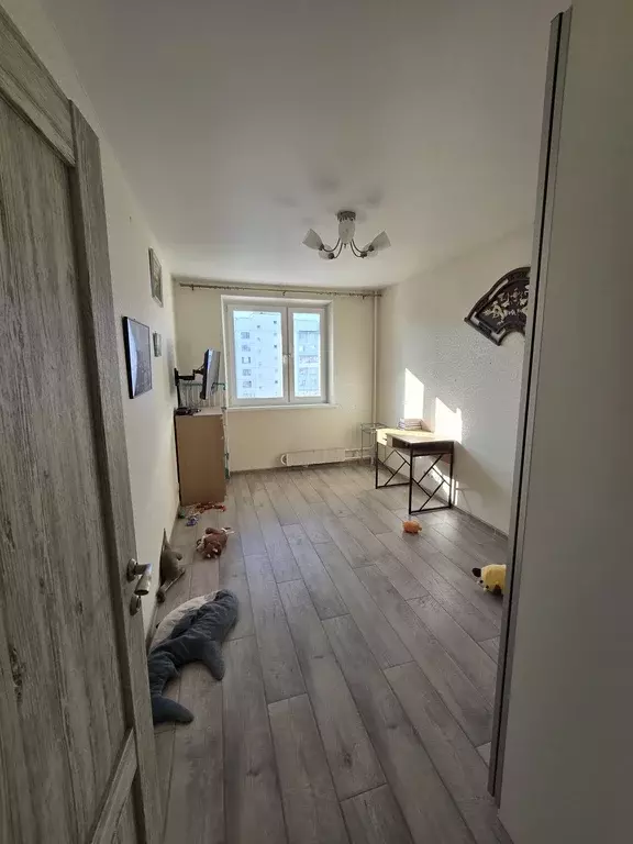 Продаётся 2-к квартира, 52.1 м - Фото 1