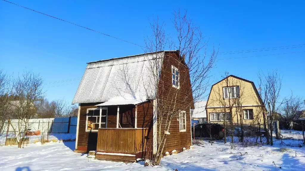 Снт Галант Заокский Купить Дачу