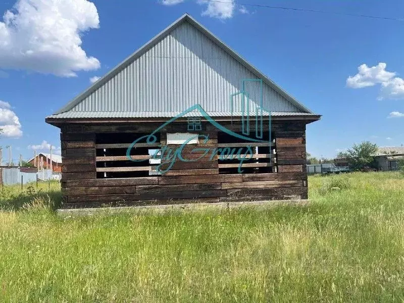 Дом в Оренбургская область, пос. Новоорск ул. Высоцкого, 12 (64 м) - Фото 0