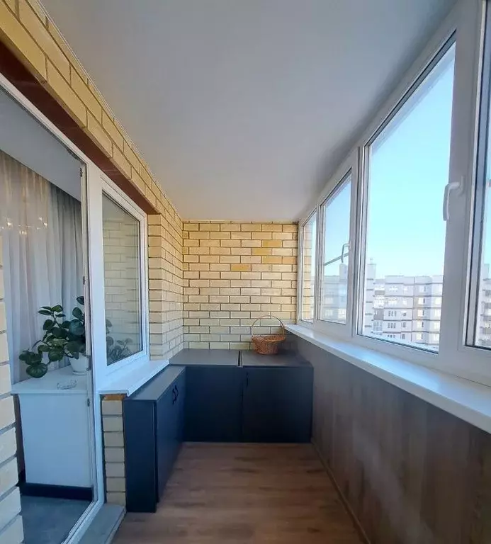 Продаётся 3-к квартира, 73 м - Фото 1