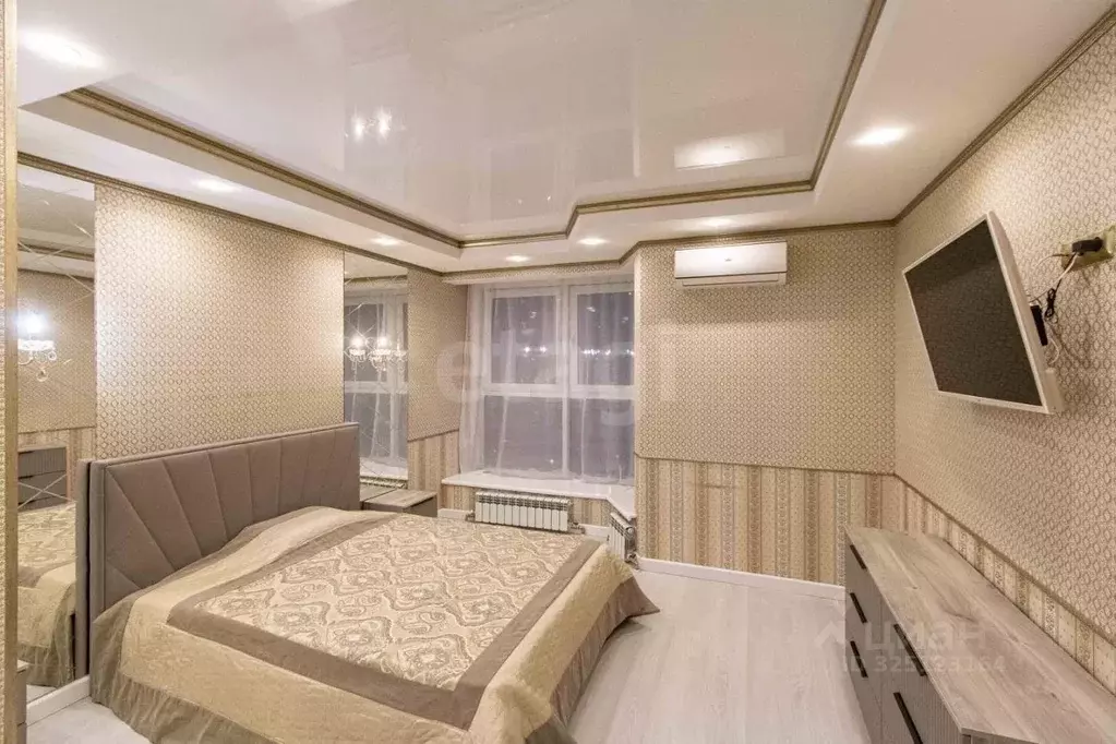 1-к кв. Тюменская область, Тюмень Первомайская ул., 50 (41.0 м) - Фото 1