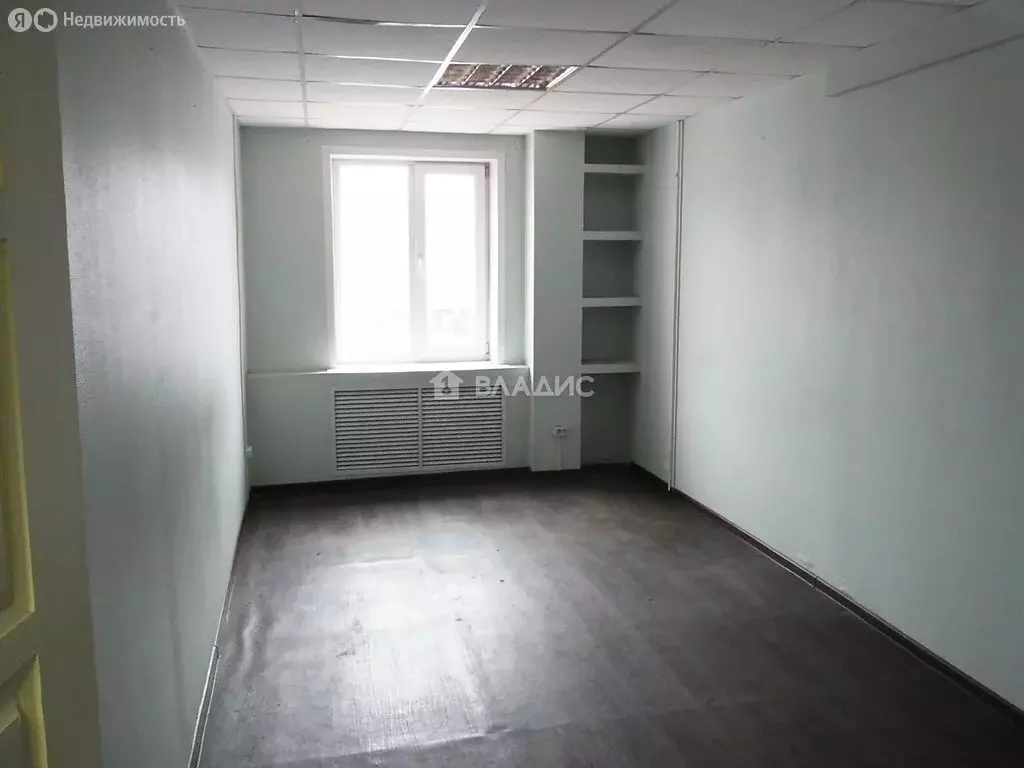 Офис (62.1 м) - Фото 1