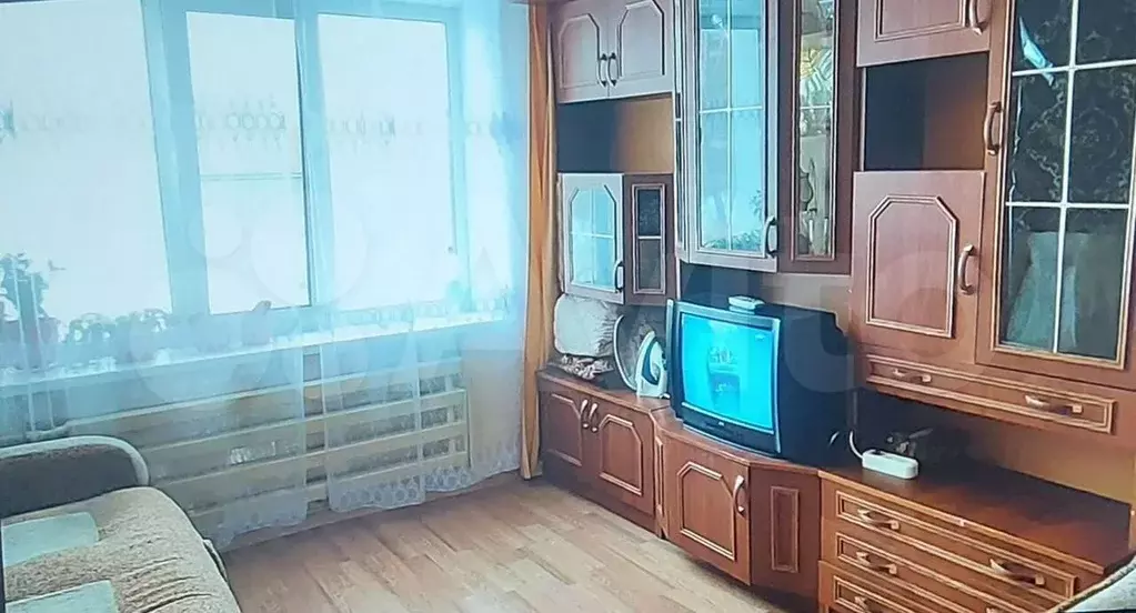 1-к. квартира, 21 м, 2/5 эт. - Фото 0