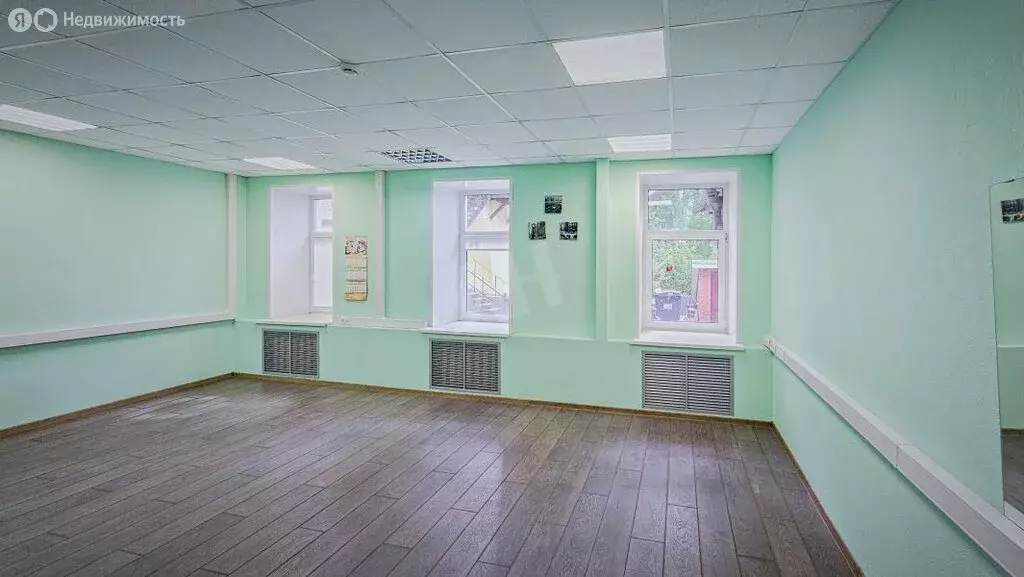 Помещение свободного назначения (40 м) - Фото 1