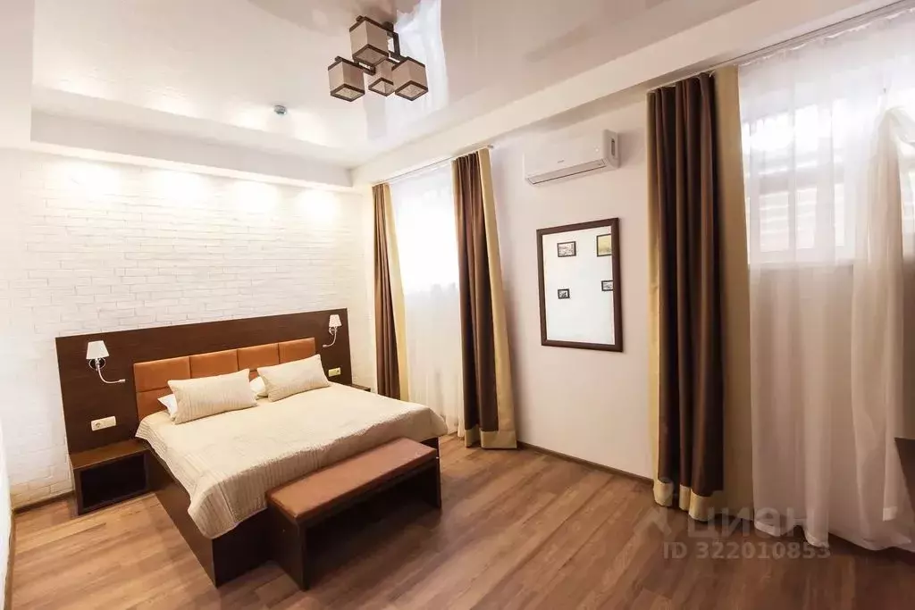 Комната Крым, Симферополь ул. Киевская, 190Б - Фото 1