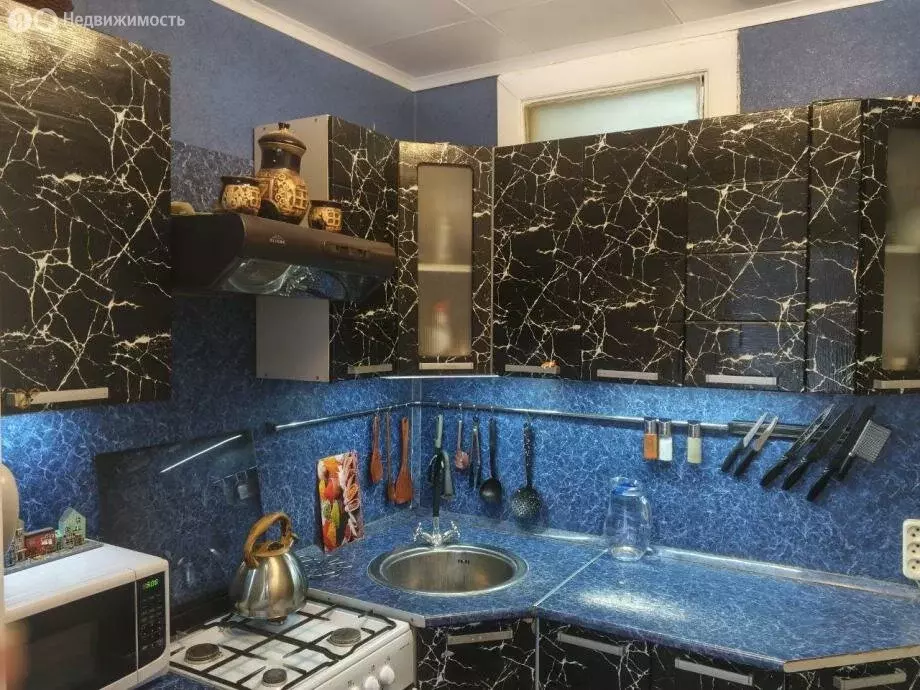 1-комнатная квартира: Рязань, район Песочня, улица Тимуровцев, 11 ... - Фото 1