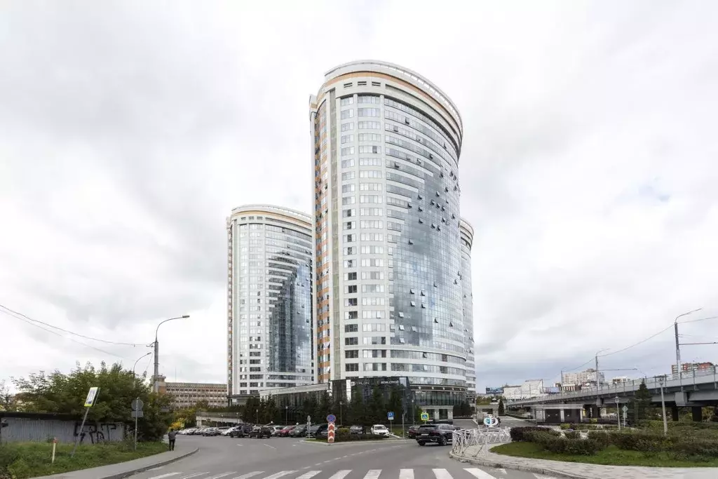 Гараж в Новосибирская область, Новосибирск ул. Сибревкома, 9 (14 м) - Фото 1