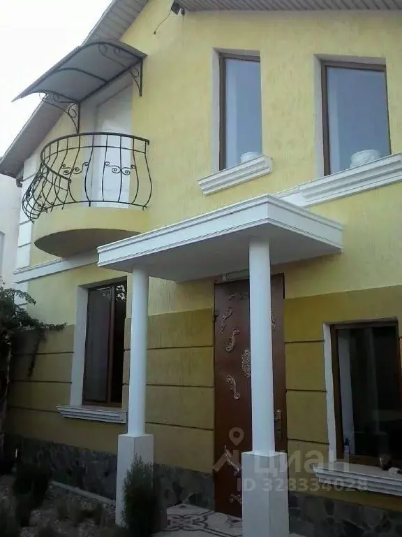 Дом в Севастополь ш. Крепостное (160 м) - Фото 2