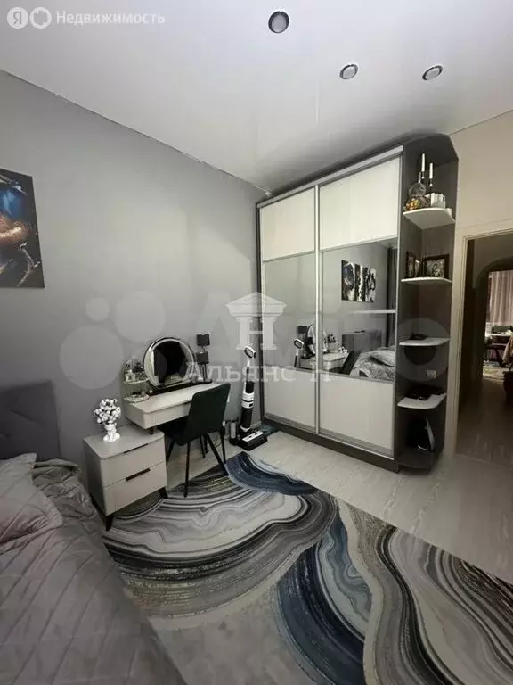 1-комнатная квартира: Азов, Кагальницкое шоссе, 30Е (37.4 м) - Фото 2