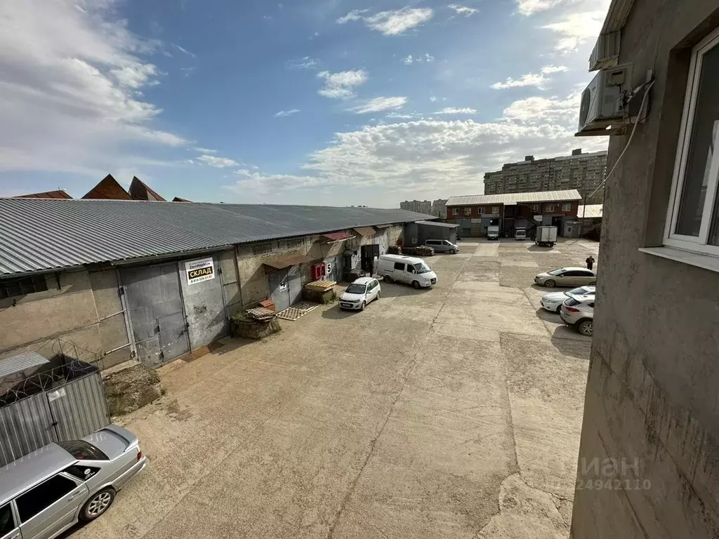 Производственное помещение в Краснодарский край, Краснодар ул. ... - Фото 2