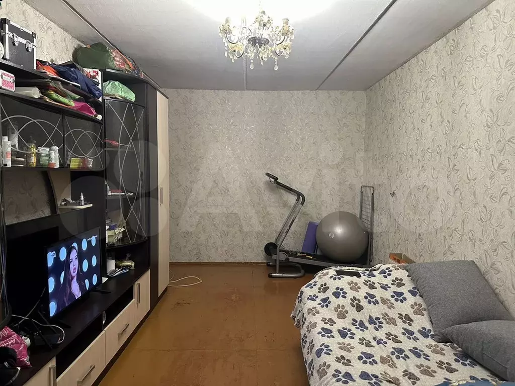 2-к. квартира, 44 м, 1/9 эт. - Фото 1