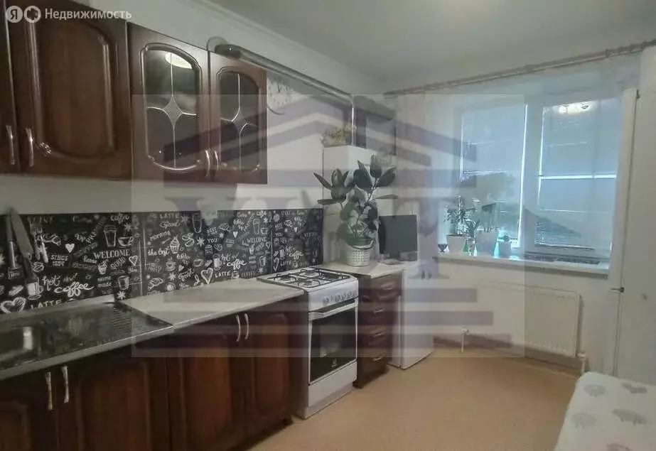 1-комнатная квартира: Самара, улица Маршала Устинова, 7 (33.6 м) - Фото 2