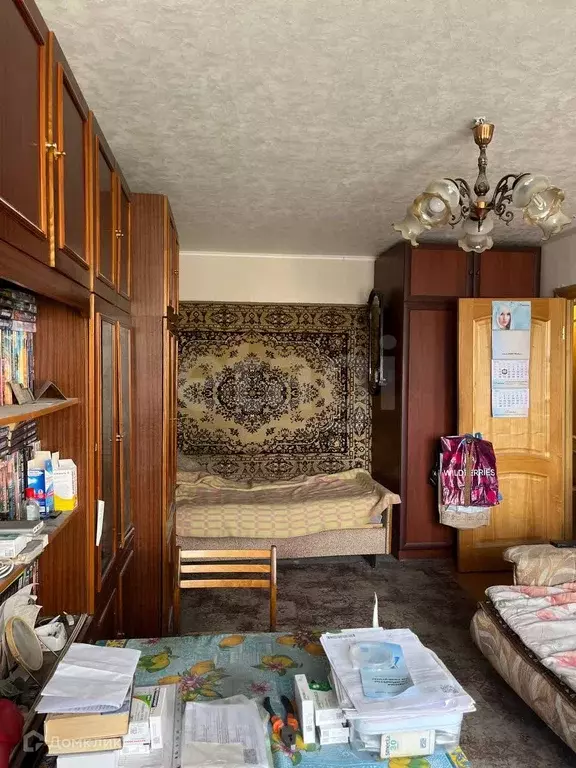 Продаётся 1-к квартира, 35.9 м - Фото 0