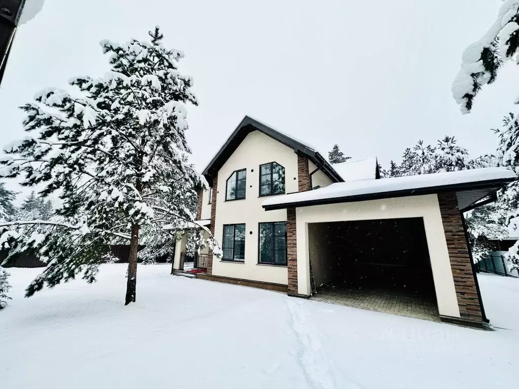 Дом в Калужская область, Жуковский муниципальный округ, Корсаково ... - Фото 2