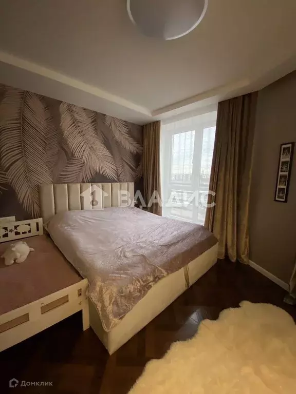 Продаётся 2-к квартира, 59 м - Фото 0
